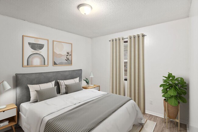 Foto del edificio - Your Next Home in the Heart of Yorktown Sc...