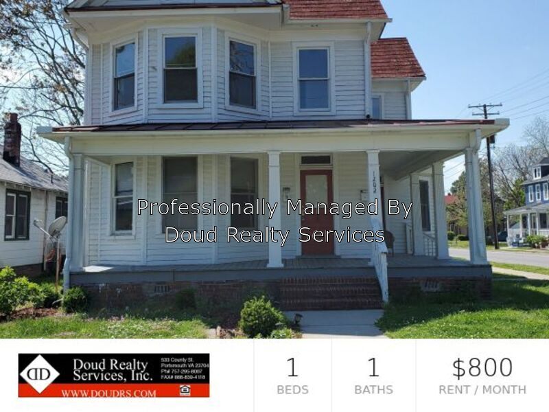 Primary Photo - 1202 Stewart St