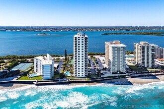 Building Photo - 5420 N Ocean Dr