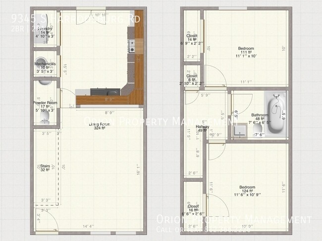 Building Photo - 9345 S Harrodsburg Rd