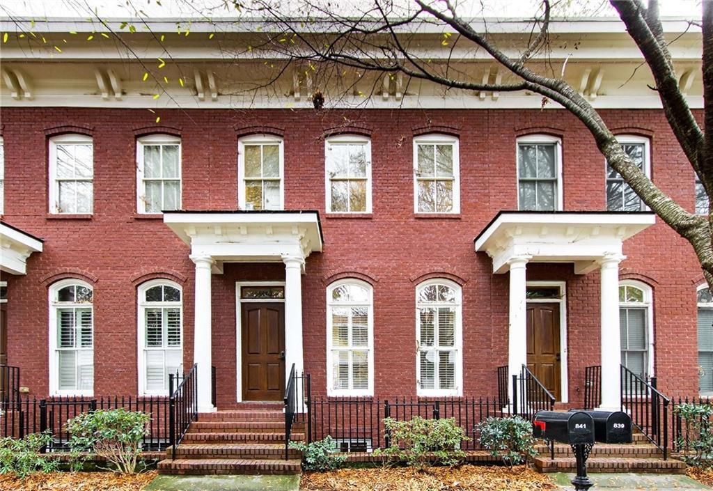 Foto principal - 841 Inman Vlg Pkwy NE