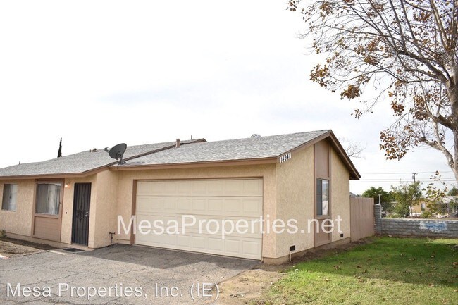 Building Photo - 14941 Yucca Ave