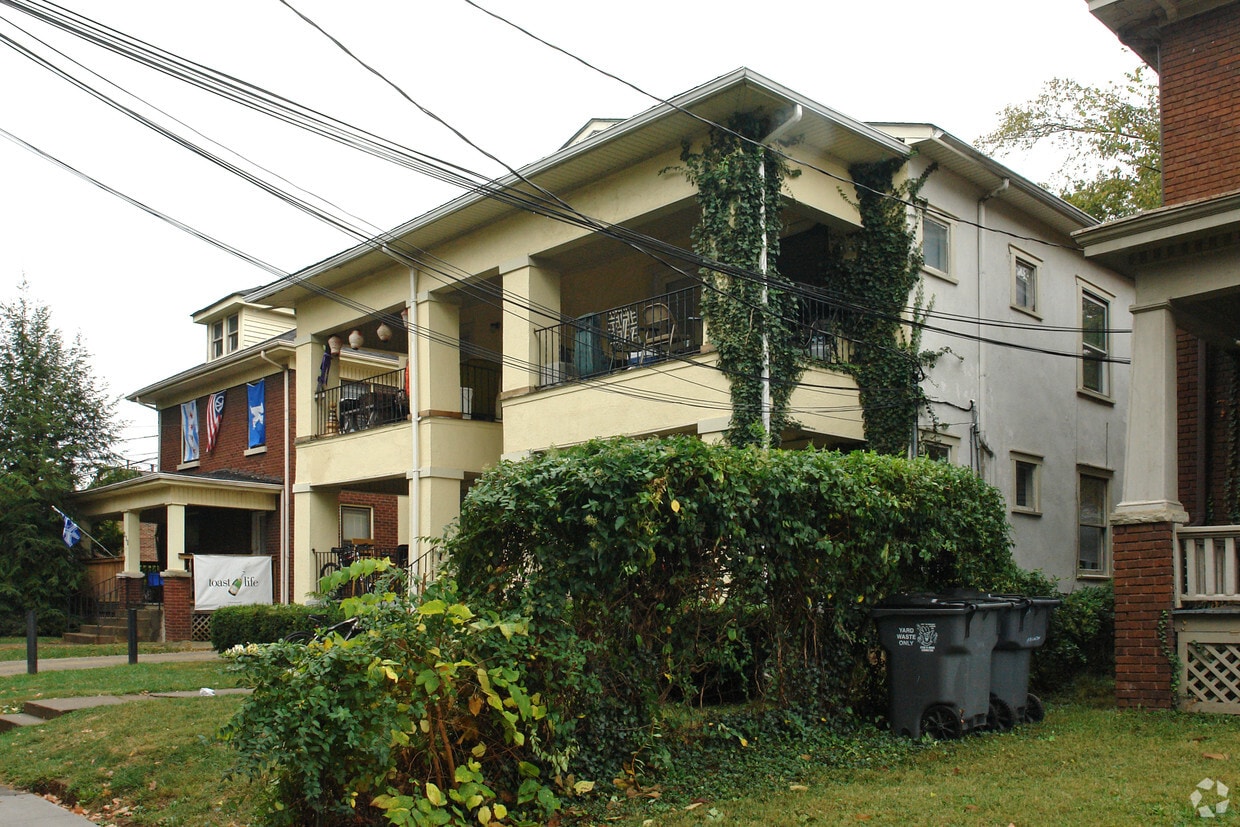 Building Photo - 657 Maxwelton Ct