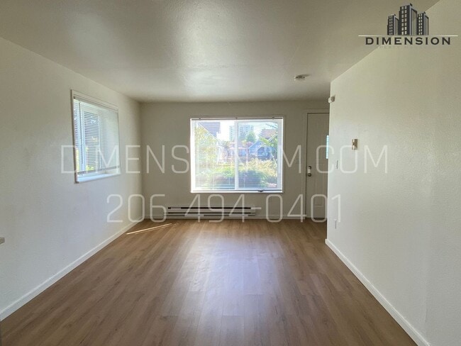 Foto del edificio - Sheridan Duplex