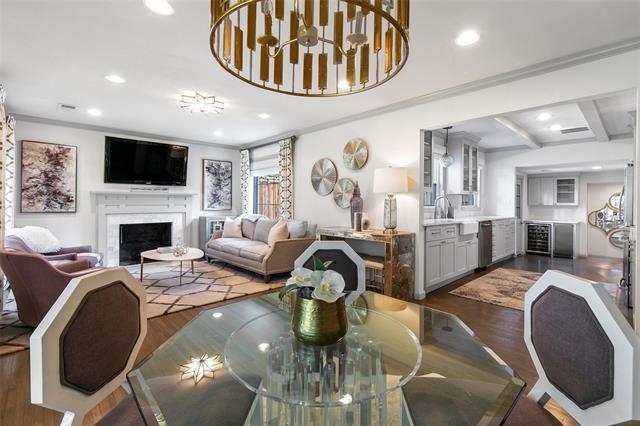 Foto del edificio - 5921 Kenwood Ave