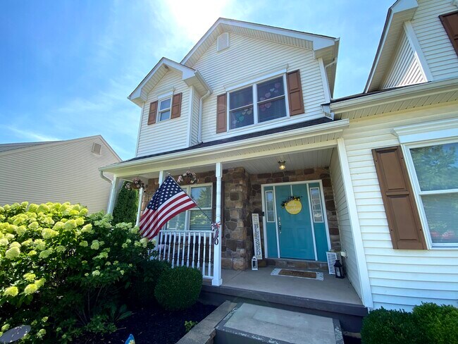 Foto del edificio - 30 Millbrook Court