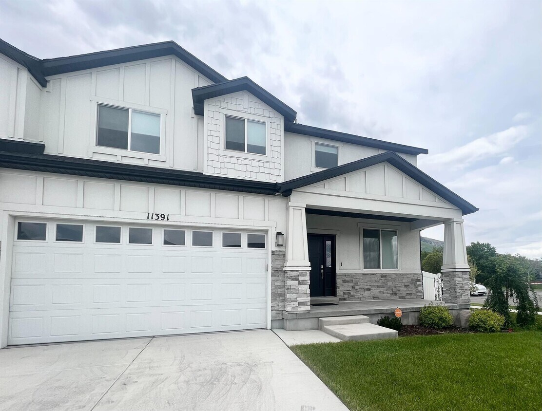 11391 Mapleside Ln, Sandy, UT 84094 House Rental in Sandy, UT