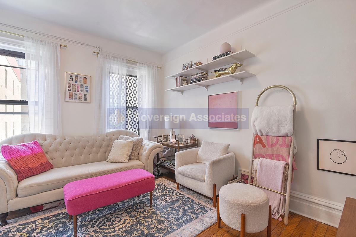 Primary Photo - 170 W 89th St