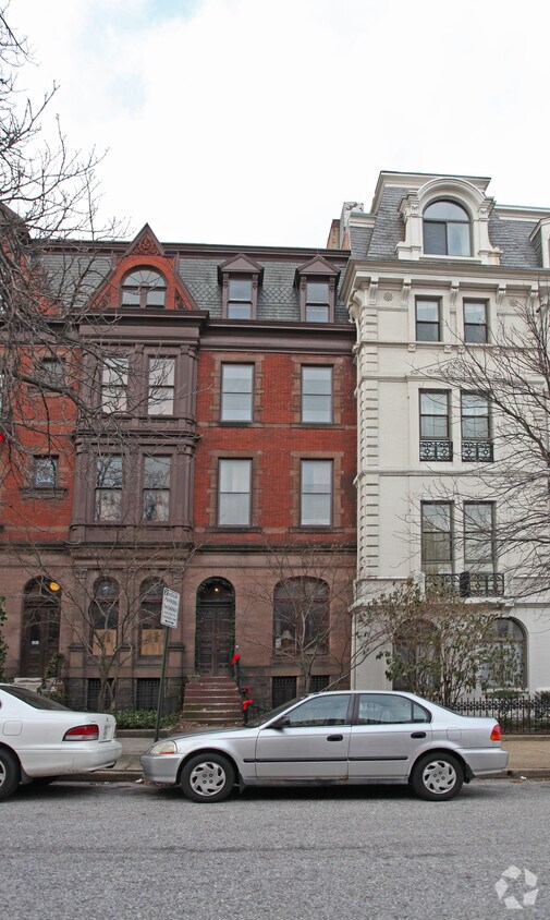 Primary Photo - 1512 Park Ave