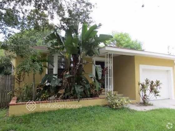 Building Photo - 7513 S Obrien St