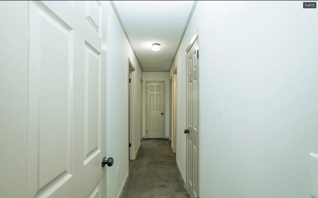 Foto del edificio - 807 Boling St NE