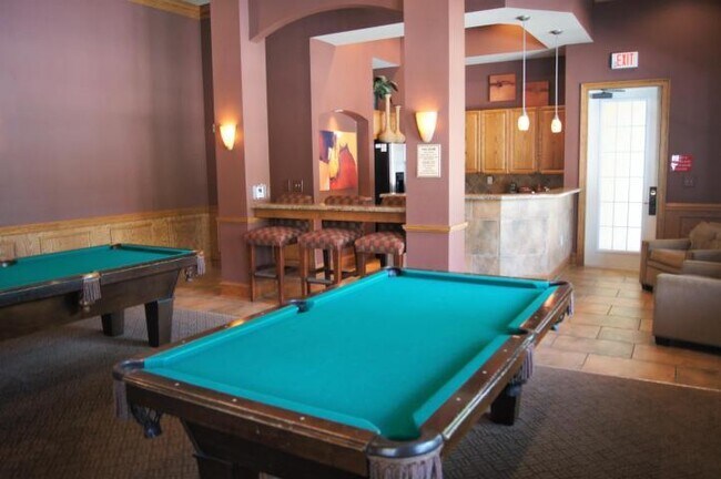 Foto del edificio - 6510 Emerald Dunes Dr