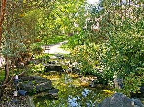 Interior Photo - CEDAR RIDGE APARTMENT HOMES
