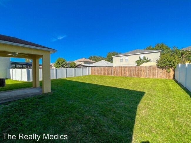 Foto del edificio - 3 br, 2.5 bath House - 13506 Copper Belly Ct