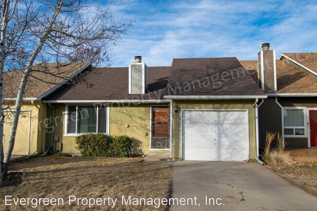 Building Photo - 2 br, 1 bath House - 5431 Tripp Ct