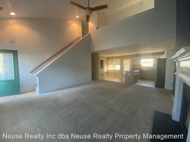 Foto del edificio - 5 br, 2.5 bath House - 313 Conner Grant Road
