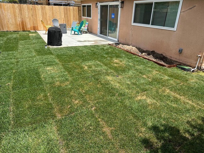 Building Photo - Major upgrades before move in!