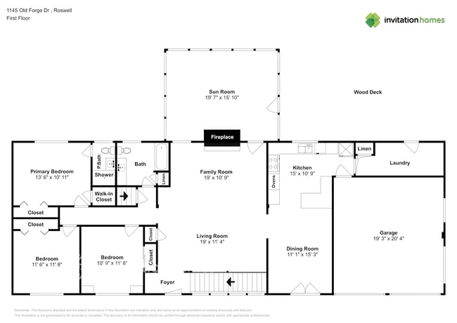 Building Photo - 1145 Old Forge Dr