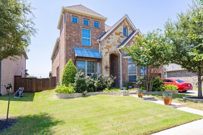 Foto del edificio - 923 Touchstone Rd