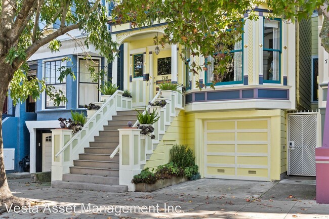 Building Photo - 5 br, 3 bath House - 718 Cole Street