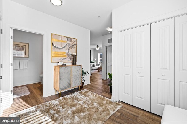 Foto del edificio - 170 Cambridge Blvd