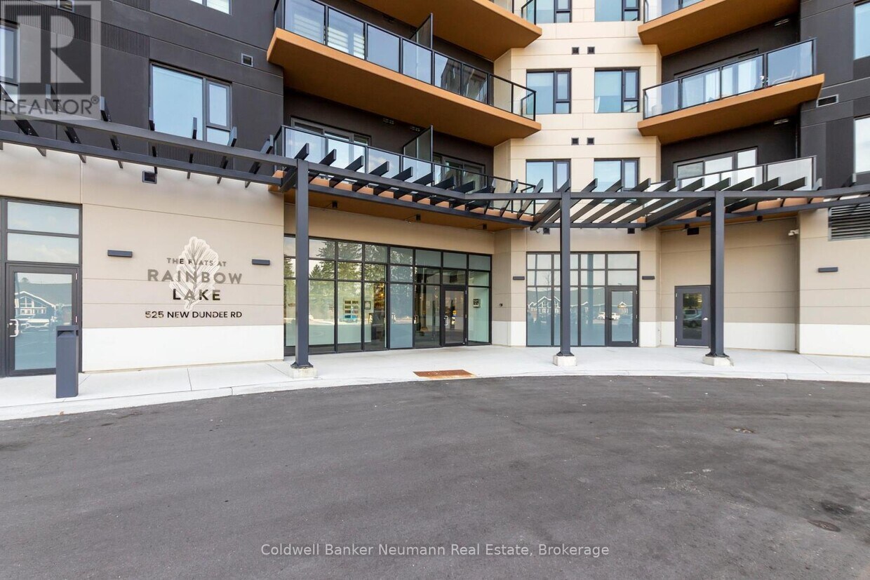 Photo principale - 525 New Dundee Rd