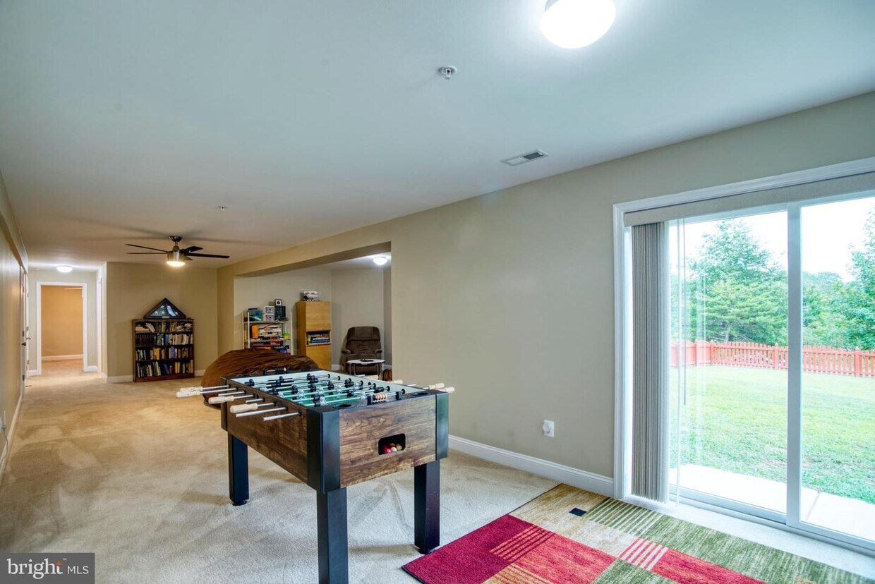 6820 Barlowe Ct, Hughesville, MD 20637 House Rental in Hughesville