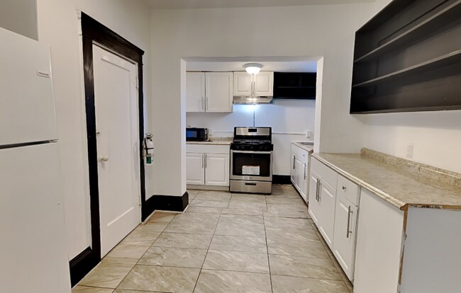 Foto del edificio - 115 S Grandview Ave