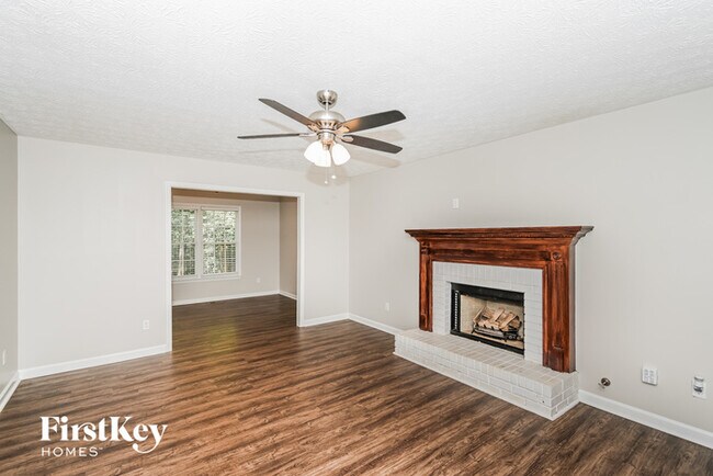Foto del edificio - 129 Mill Pointe Trail