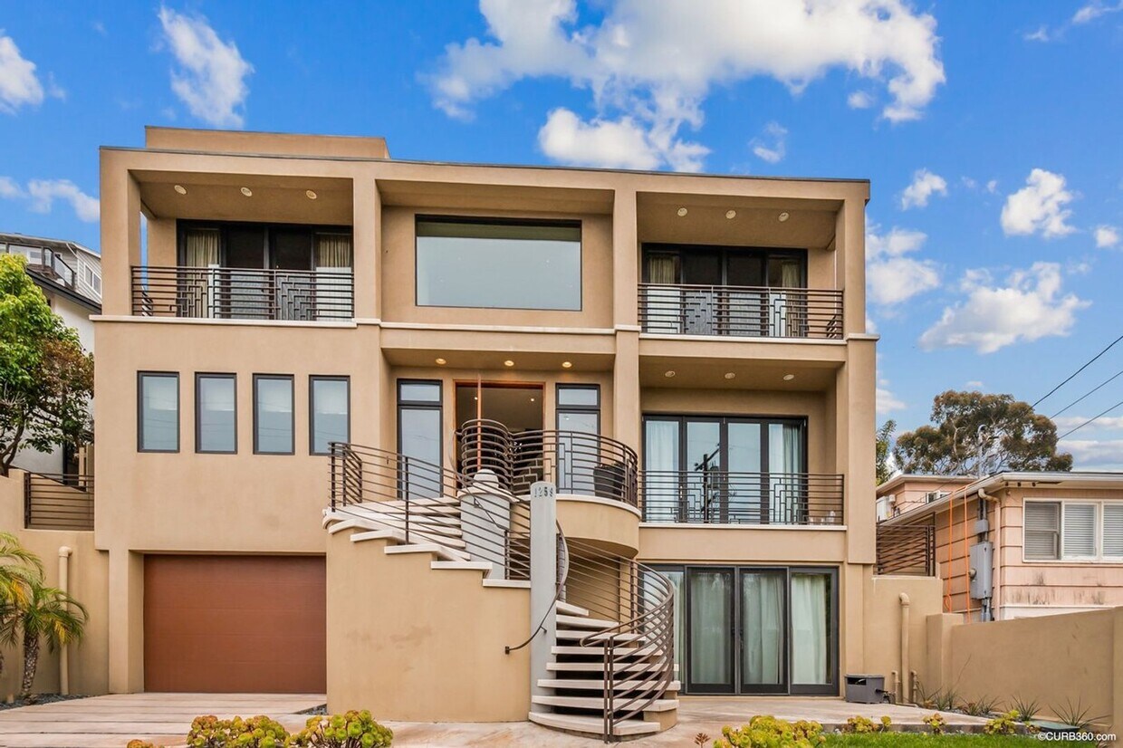 Foto principal - 1259 Olivet St