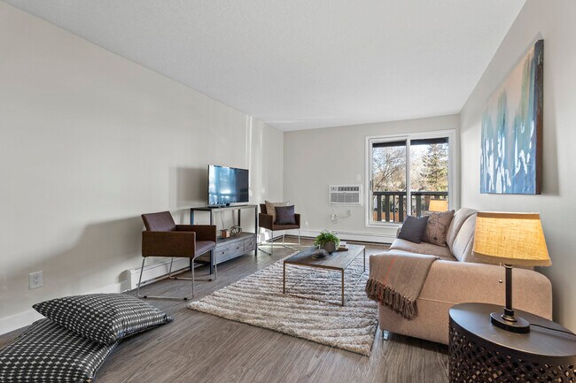 Photo du bâtiment - Elan