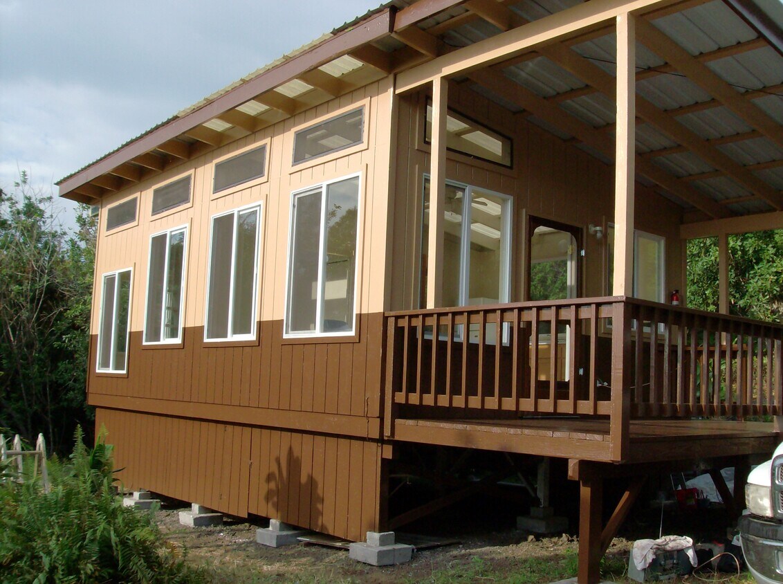 87 Mamalahoa Hwy Unit C, Captain Cook, HI 96704 Apartments in Captain