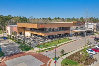 Building Photo - 130 Berlandier Ash Ct