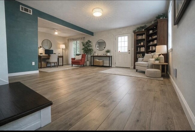 Foto del edificio - 1502 Kohlers Trail