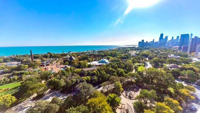 Foto del edificio - 2144 N Lincoln Park W