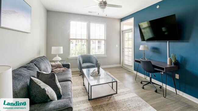 Foto del edificio - 115 Great Lawn Dr