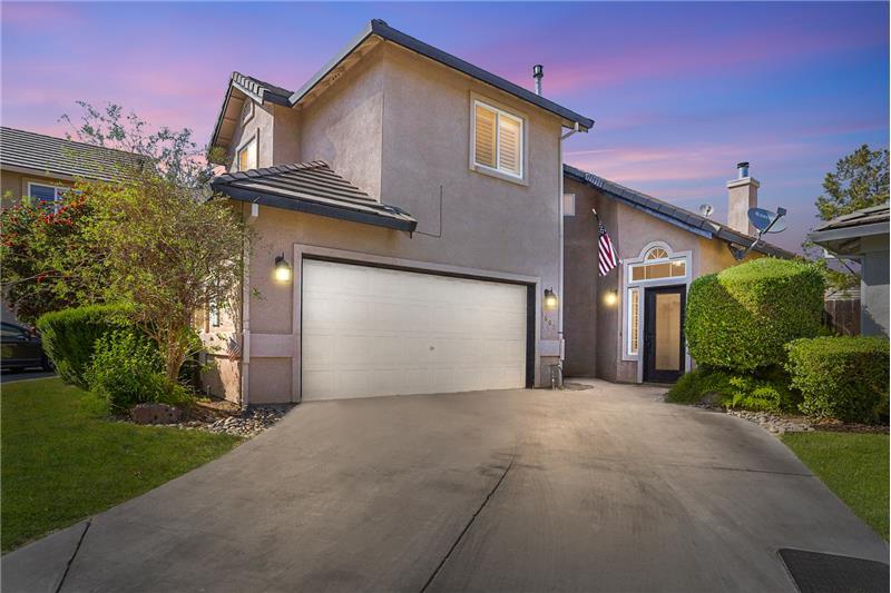 Foto principal - 1601 Barkley Ln