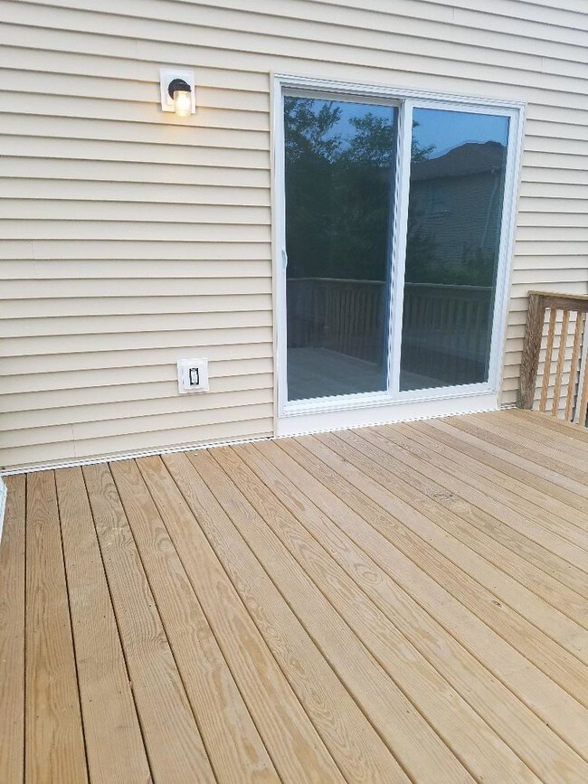 136 Bayshore Dr, Barnegat Township, NJ 08005 Townhome Rentals in
