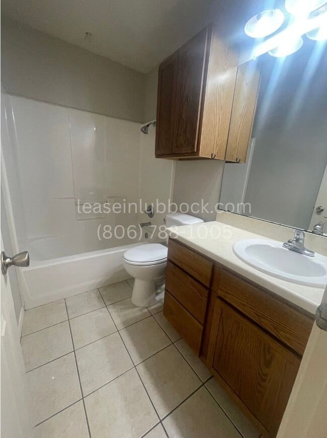 Building Photo - 5804 96th St