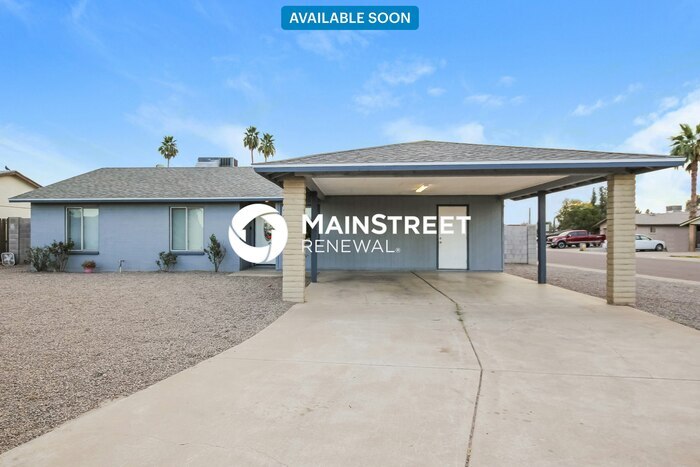 Primary Photo - 9601 N 55th Dr