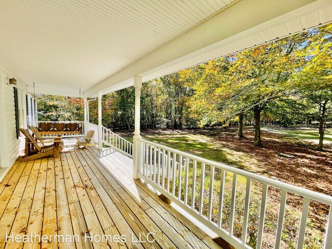 Building Photo - 3 br, 2 bath House - 112 Rockdale Rd