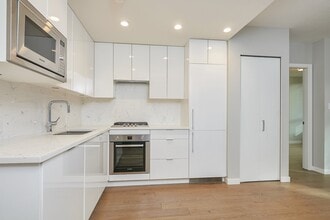 Building Photo - 2888 Cambie St.