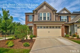 Building Photo - 605 Brier Crossings Loop