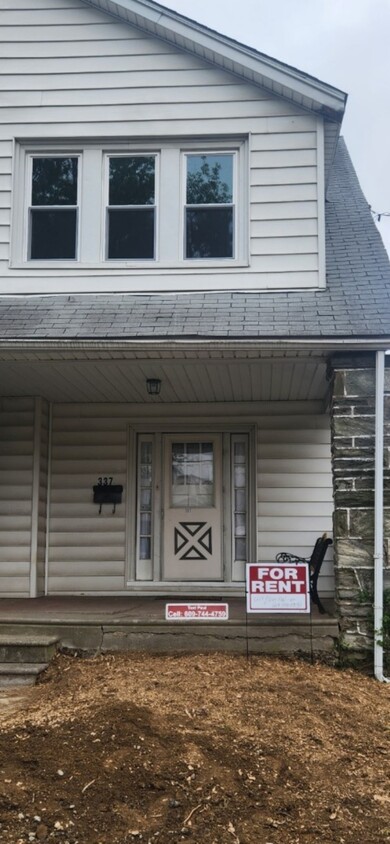 Foto principal - 337 Cheswold Rd
