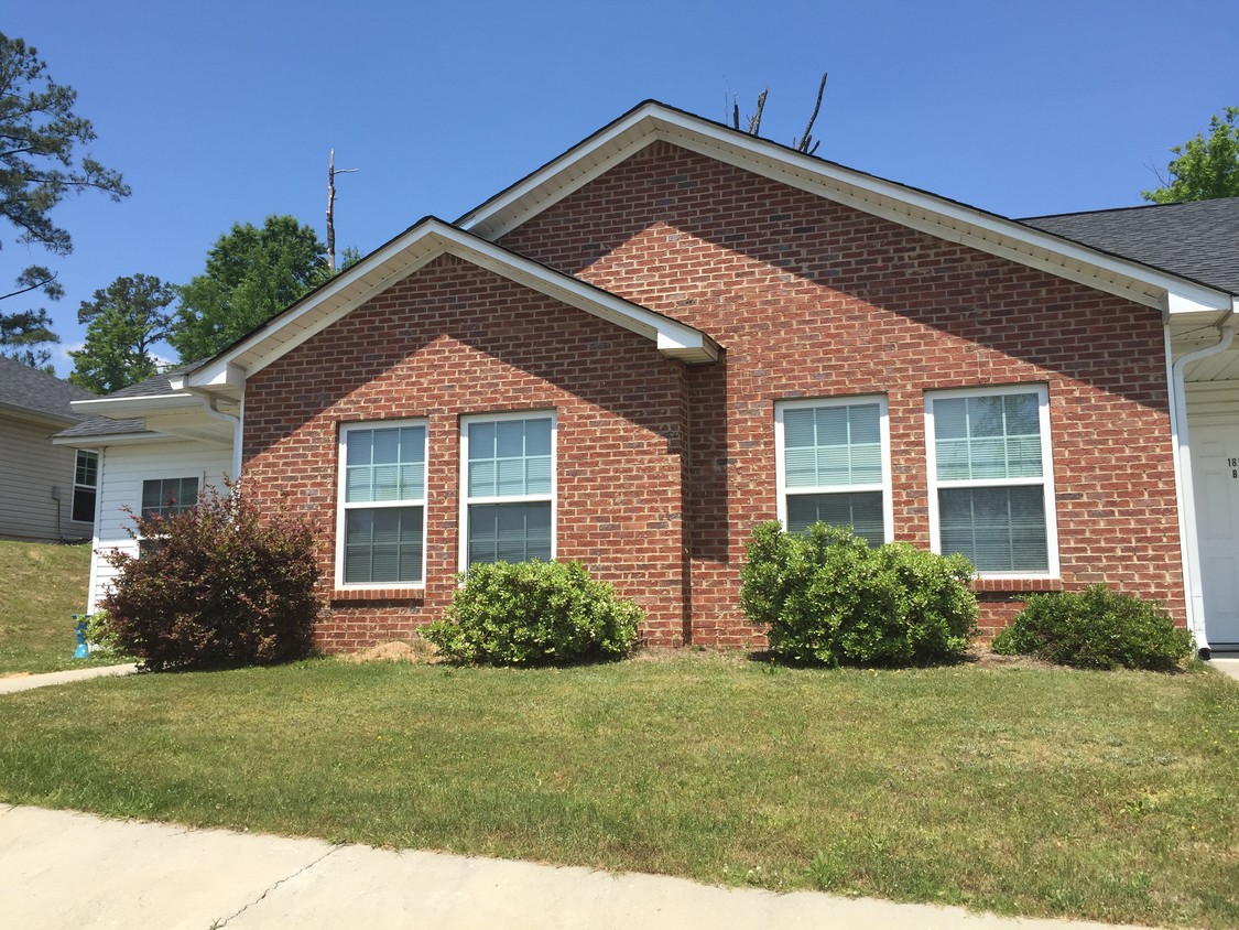 Primary Photo - Legacy Mills Townhomes/Duplexes