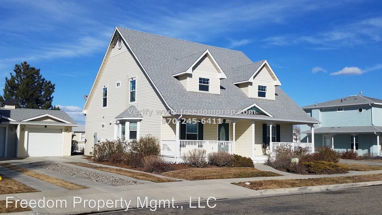 Primary Photo - 3 br, 2 bath Apartment - 1163 Inverness Way