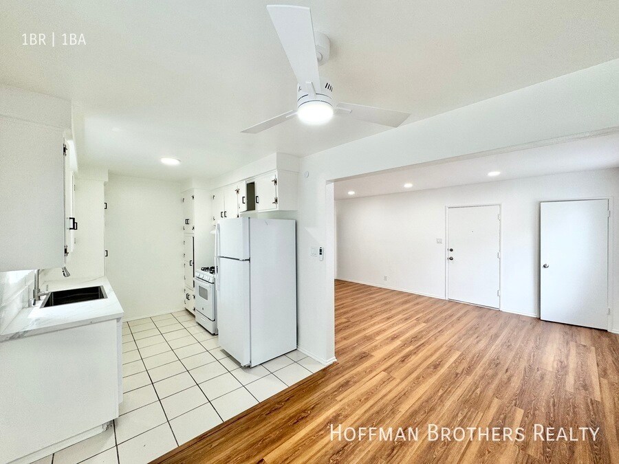 Foto principal - 6635 Etiwanda Ave