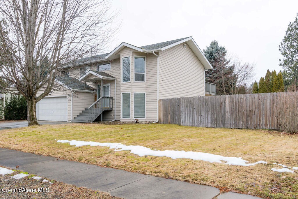 Foto principal - 3715 Belmont Rd