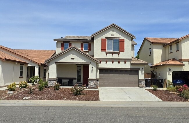 Building Photo - 12571 Aviston Way