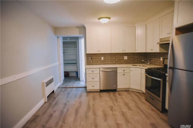 Foto del edificio - 53 Haven Ave